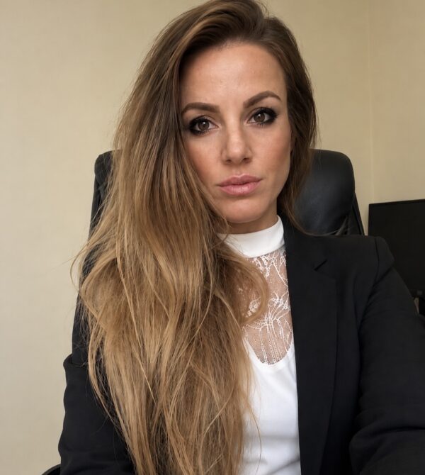адв. Кристина Гоцова
